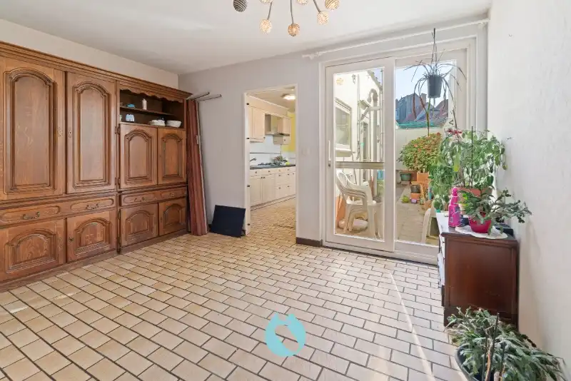 Woning met 4 slaapkamers en koer foto 5