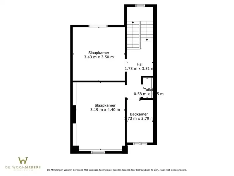 PRACHTIG HERENHUIS MET VEEL CHARME IN HET CENTRUM VAN SINT-TRUIDEN foto 46