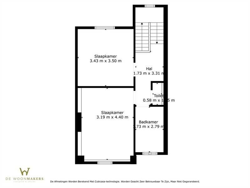 PRACHTIG HERENHUIS MET VEEL CHARME IN HET CENTRUM VAN SINT-TRUIDEN foto 46