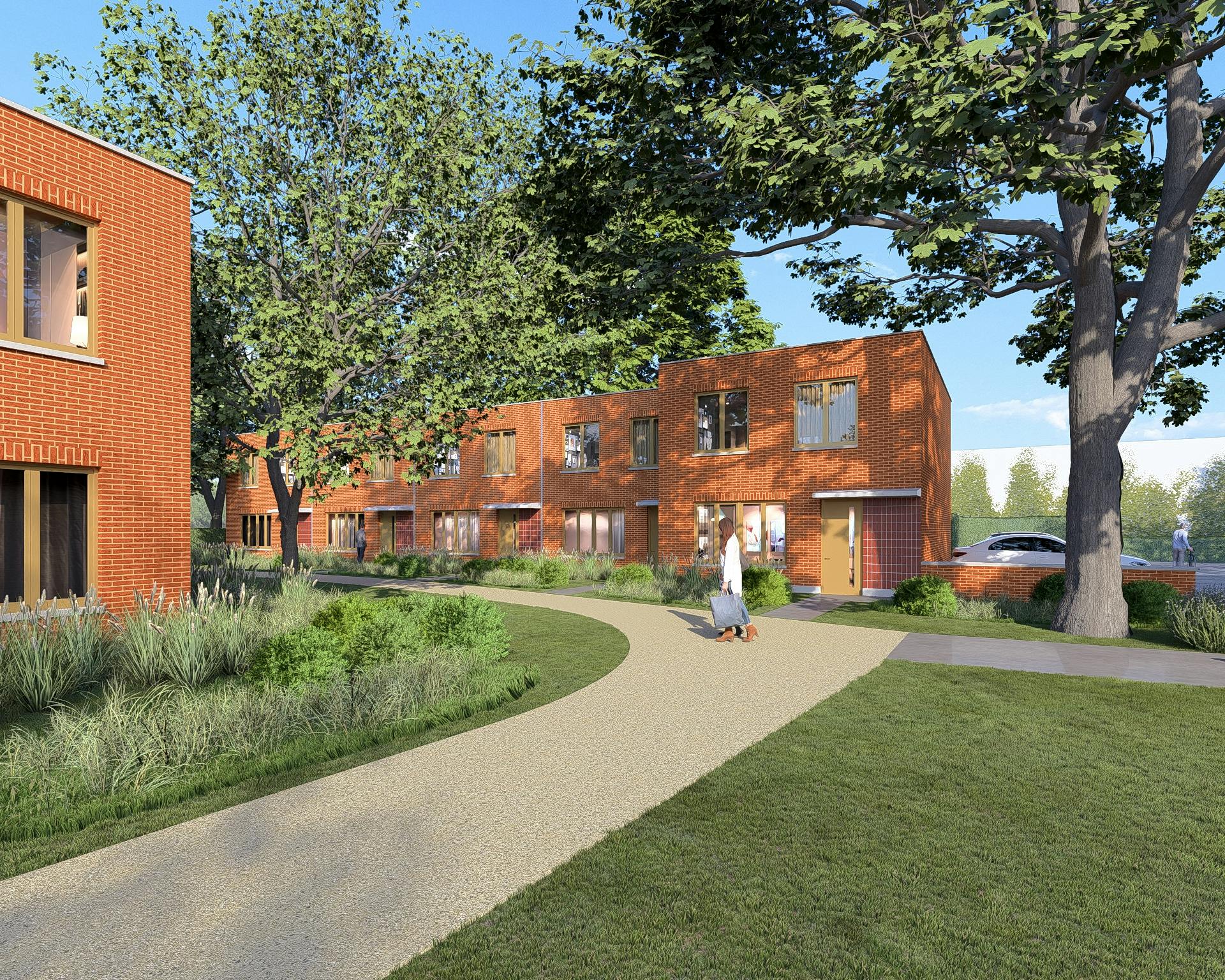 Borsbeekse Hof foto 3