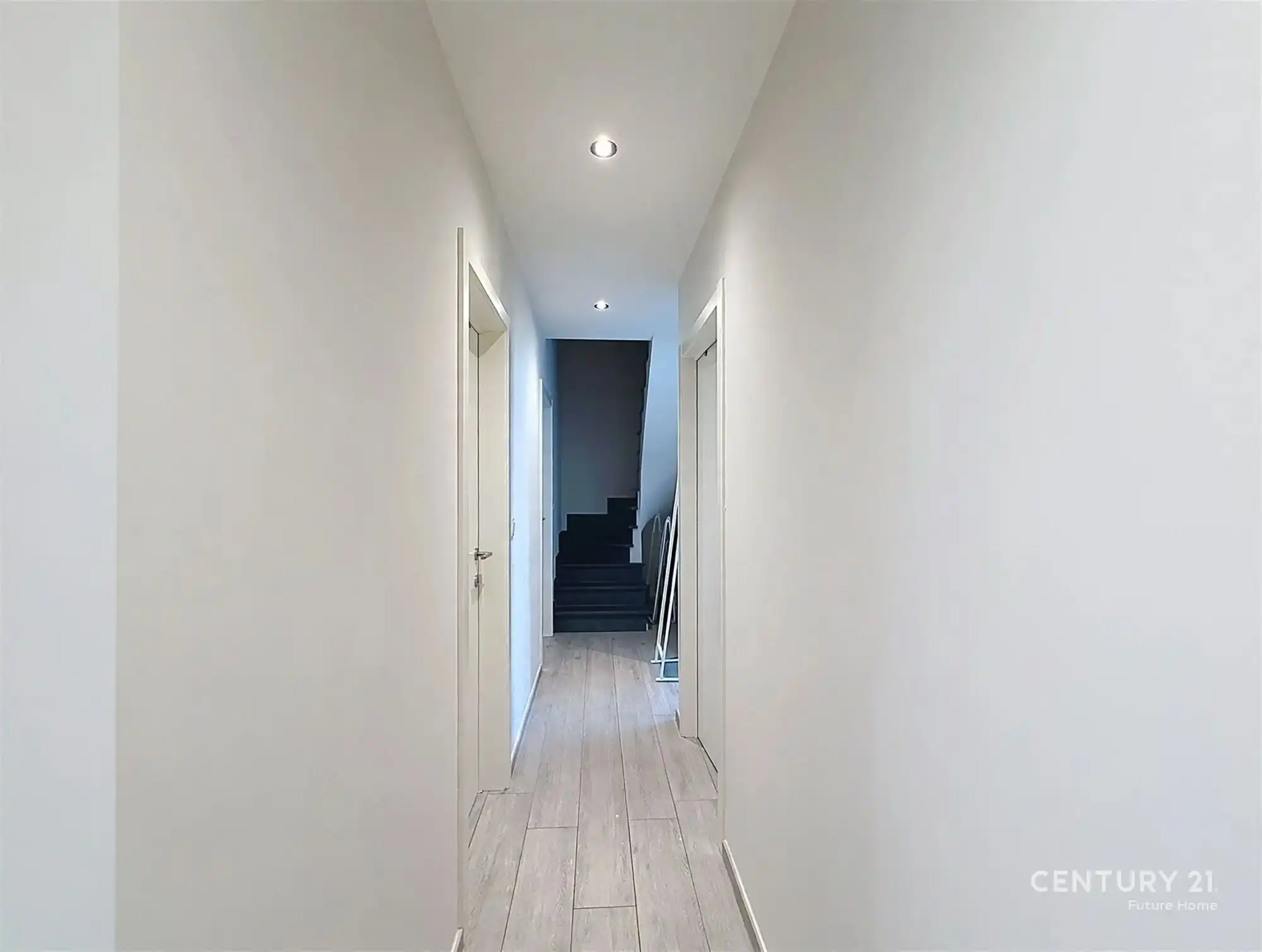 Recente en gezellige woning met 3 slaapkamers foto 15