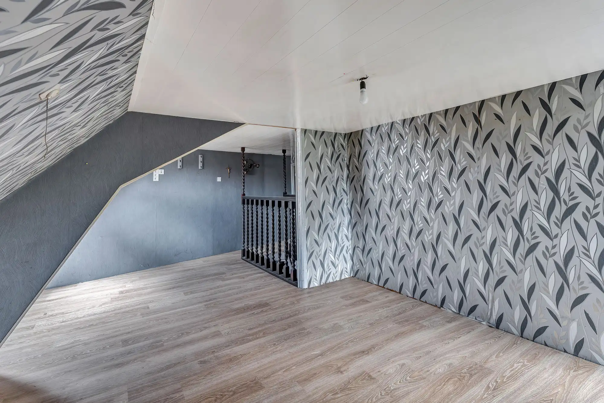 Te renoveren woning met tal van uitbreidingsmogelijkheden foto 10