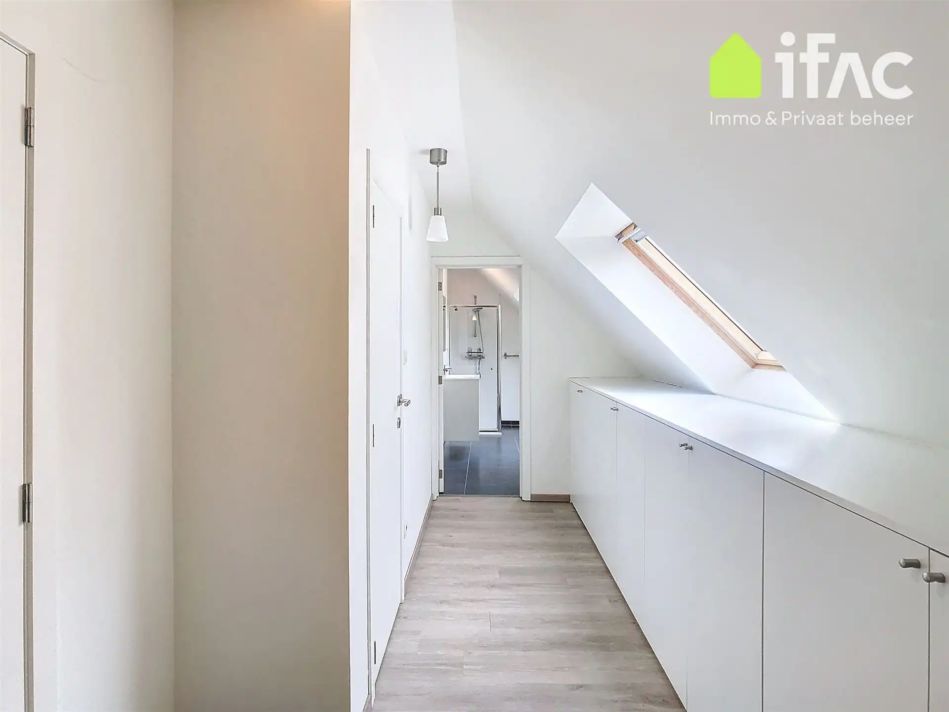 Recent en energiezuinig duplex appartement  foto 13