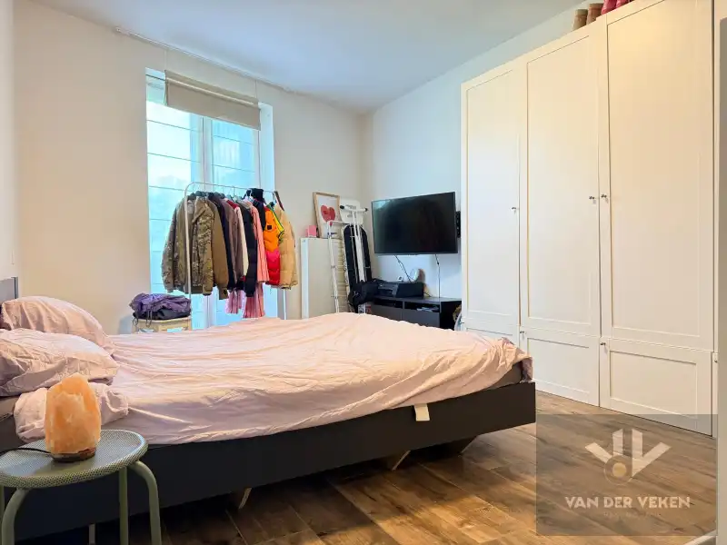 Luxueus 2-slpk app met 2 badkamers "ZUIDZICHT" foto 16