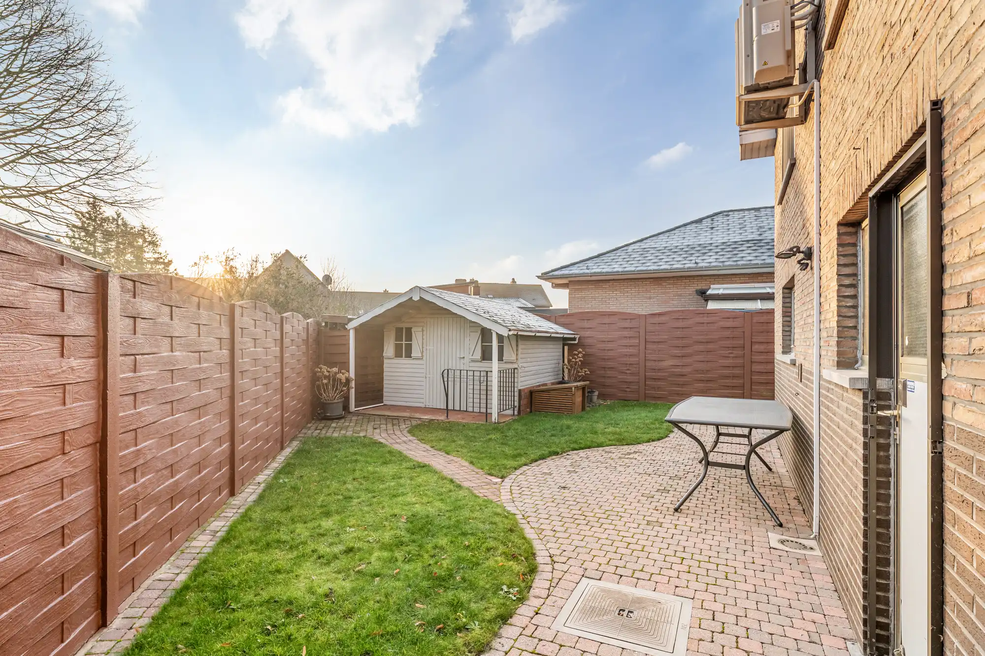 Woning te Wilsele voor € 420.000 foto 22