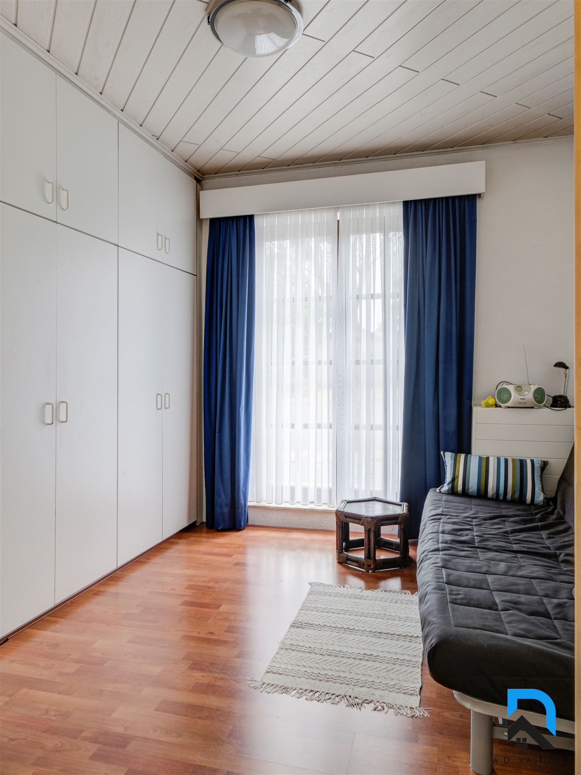 Ruime woning met 5 slaapkamers op toplocatie foto 18