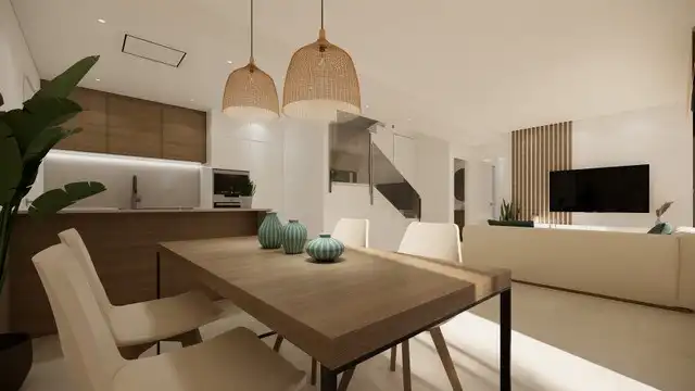 Carlavillas Resort - San Fulgencio foto 23