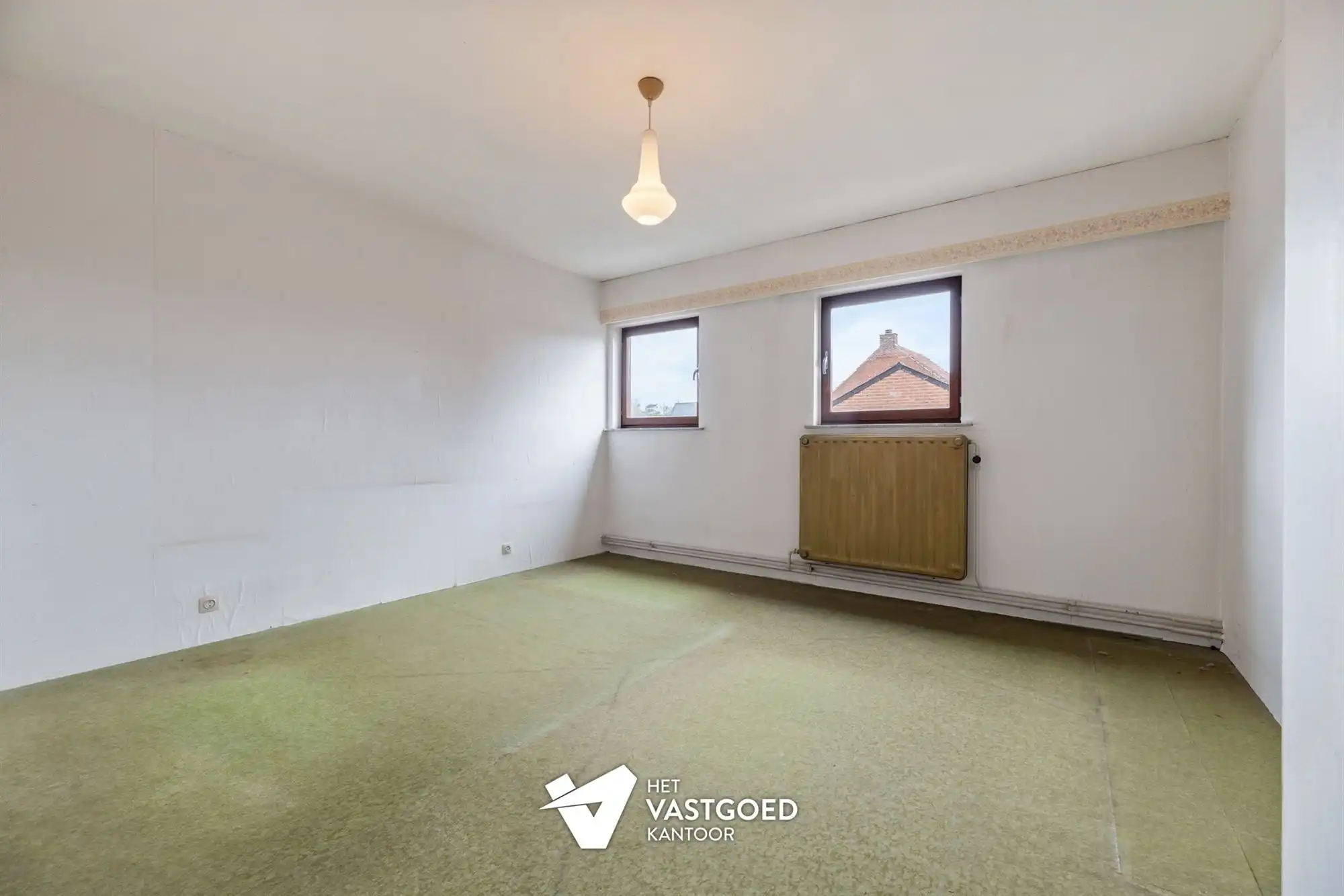 RUIME WONING (4 SLPKS) OP RUIM PERCEEL 1498M2 foto 15