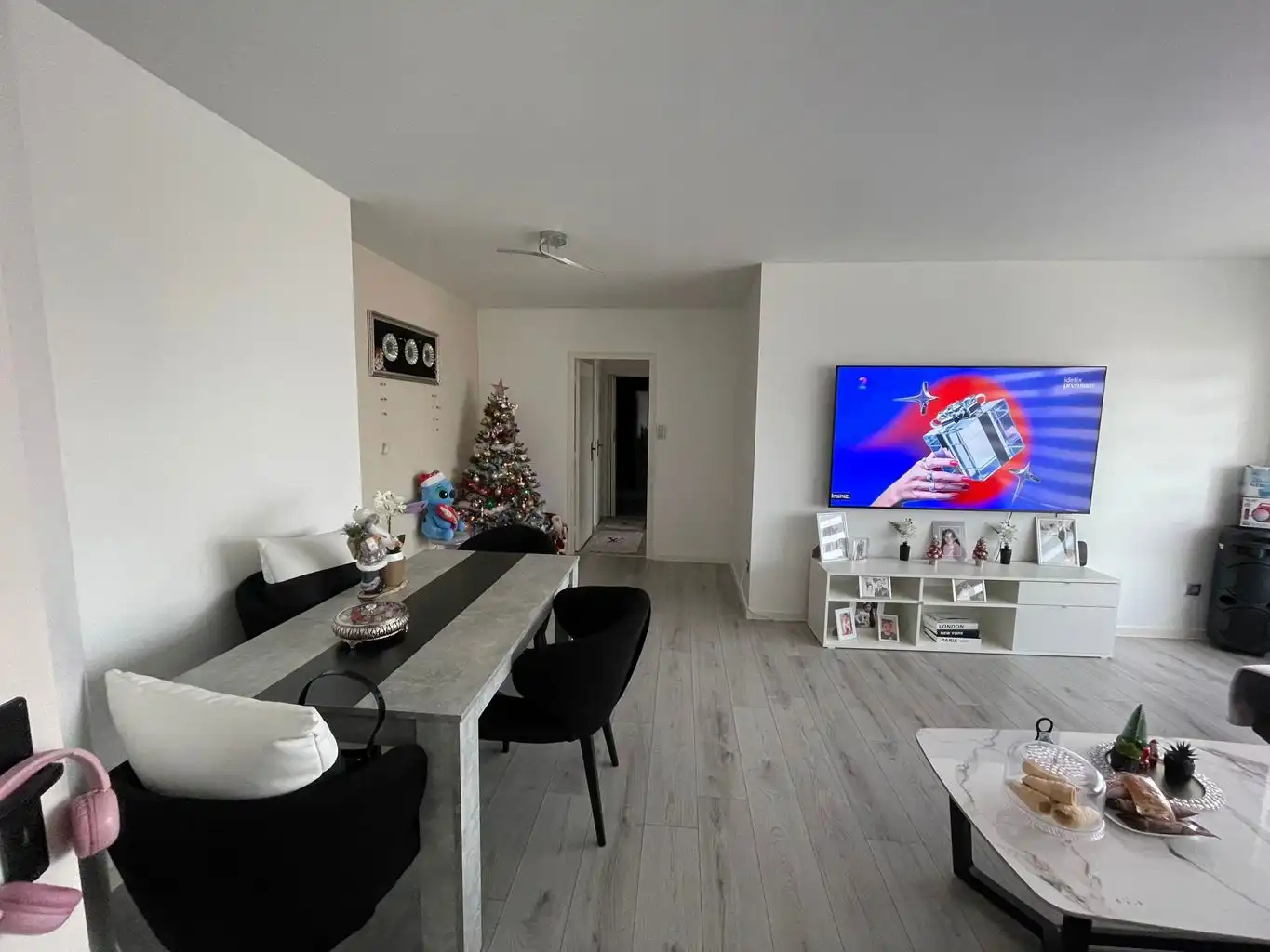 Instapklaar en volledig gerenoveerd appartement in 2025 foto 3