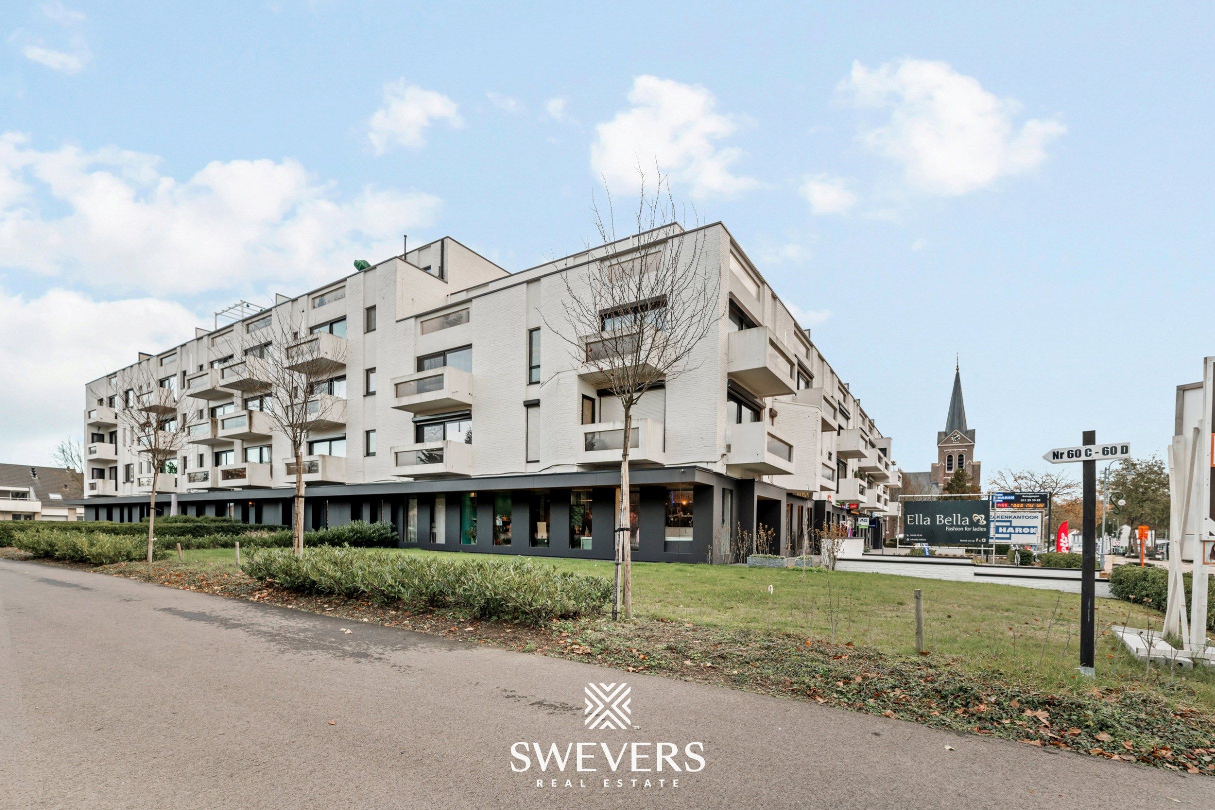 Praktisch Appartement met Potentieel foto 23