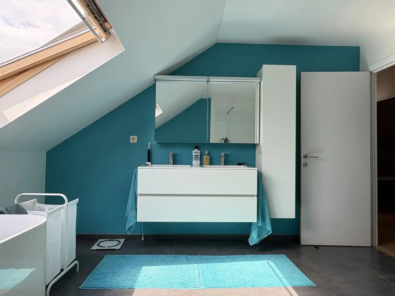 Zeer energiezuinige woning foto 10