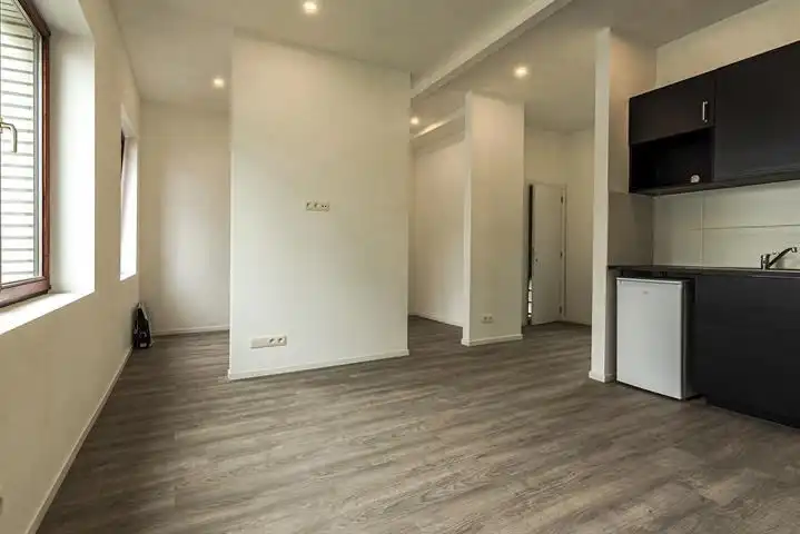Leuke studio op het eilandje foto 2