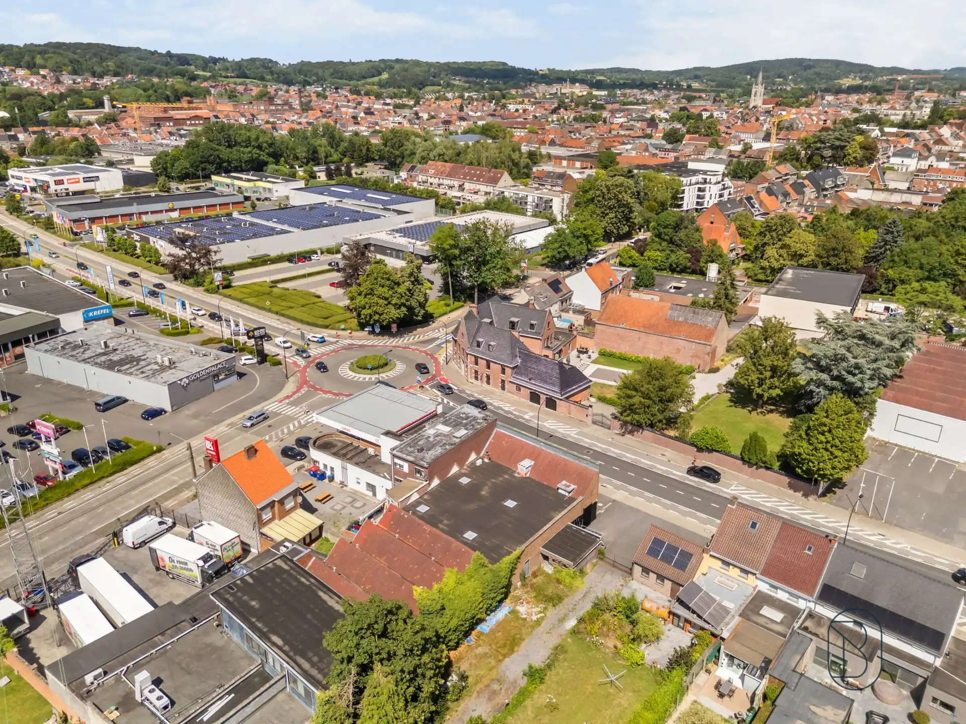 TOPGELEGEN commerciële ruimte! foto 4