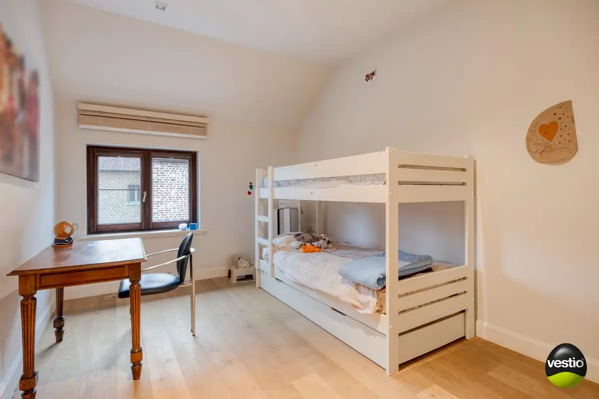 HOEVEWONING OP 64A59CA IN EEN LANDELIJKE OMGEVING. foto 40