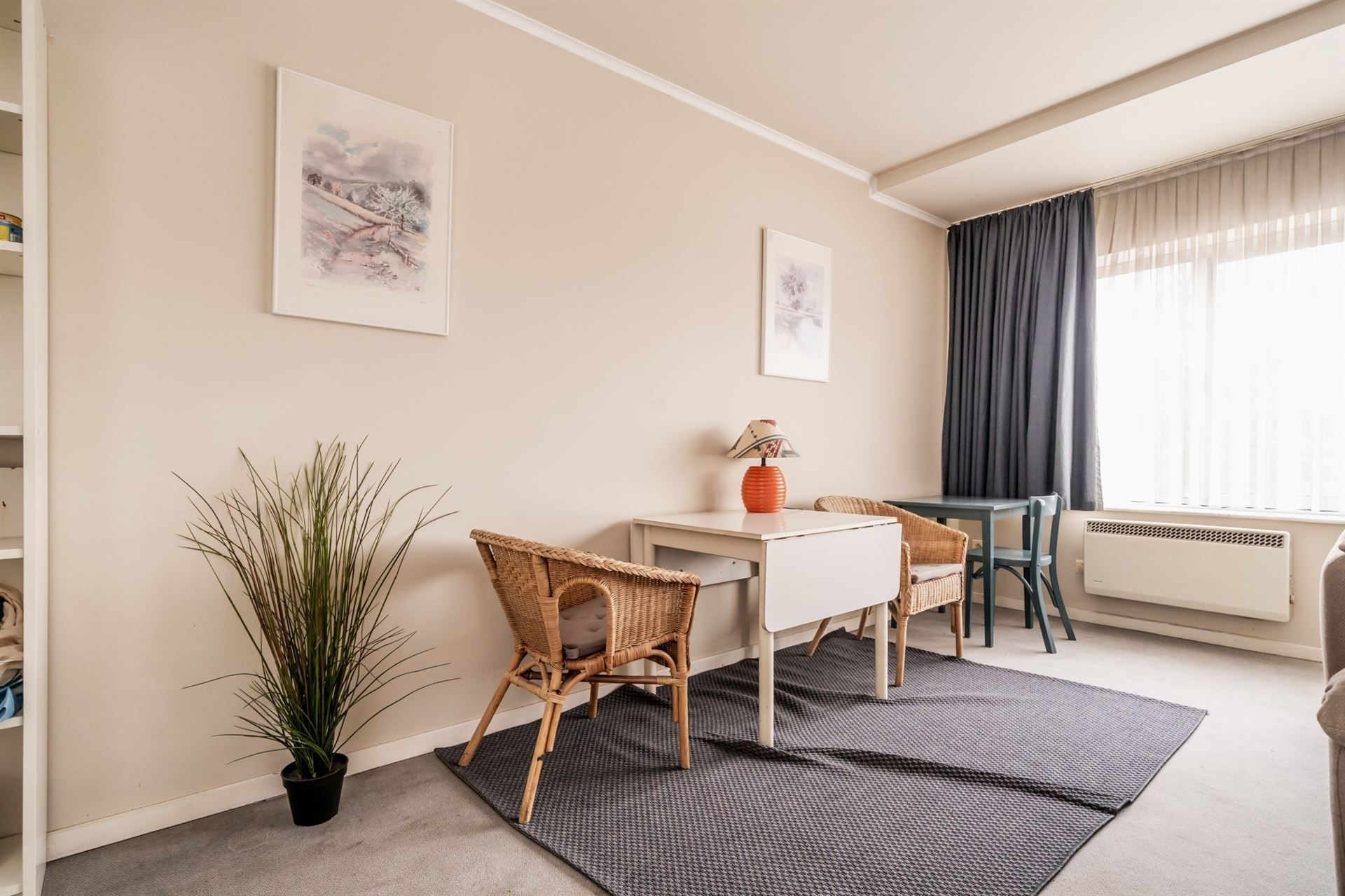 GEMENGD OPBRENGSTEIGENDOM MET HORECA - APPARTEMENTEN EN BUSINESSFLATS foto 46