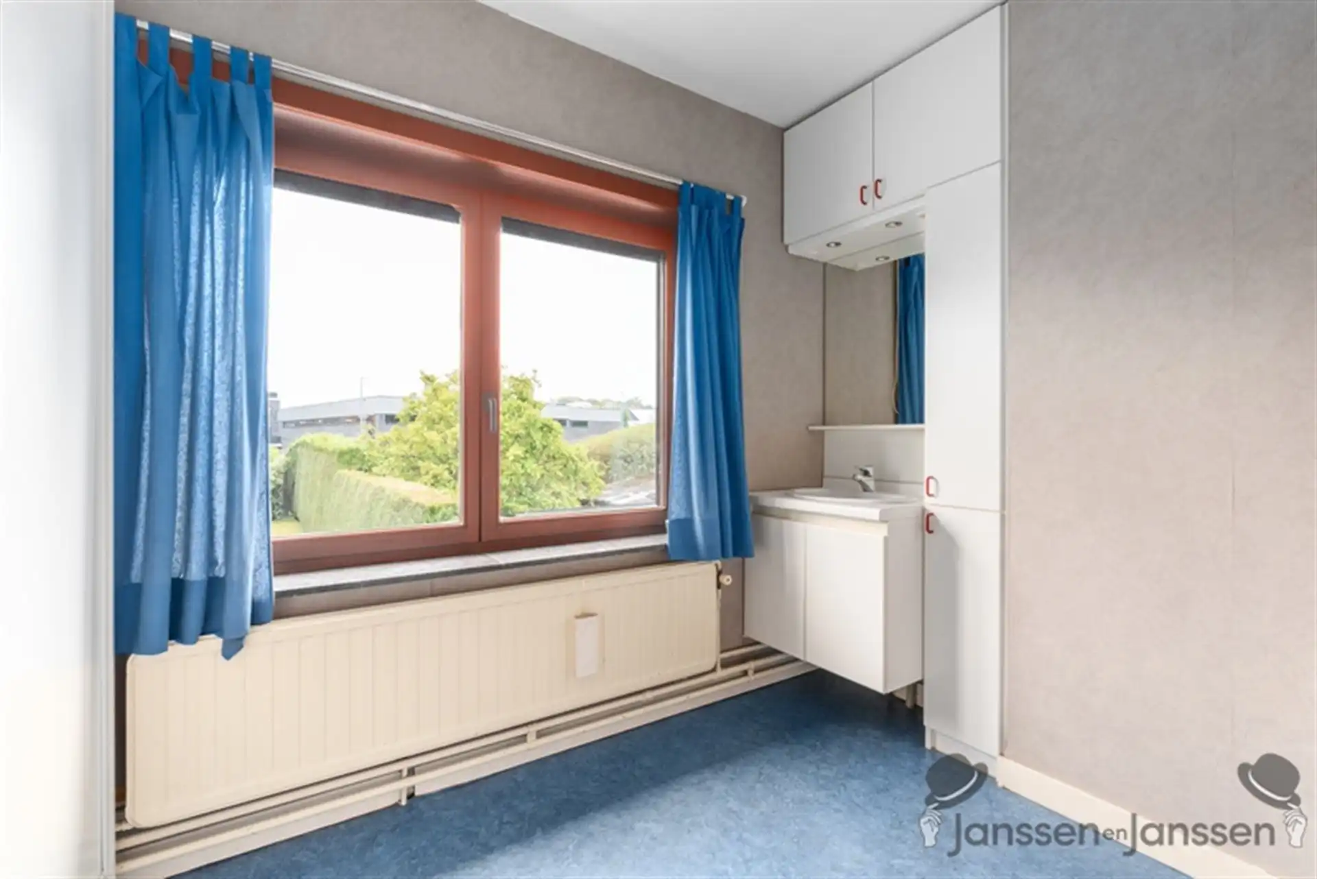 Woning met 3 slaapkamers en verwarmd zwembad foto 12