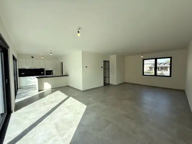 Moderne nieuwbouwwoning met 3 slaapkamers in het hart van Oostakker foto 6