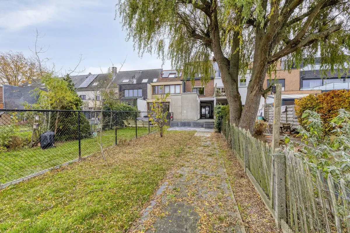 Huis met 4 slaapkamers te koop in Boom foto 10