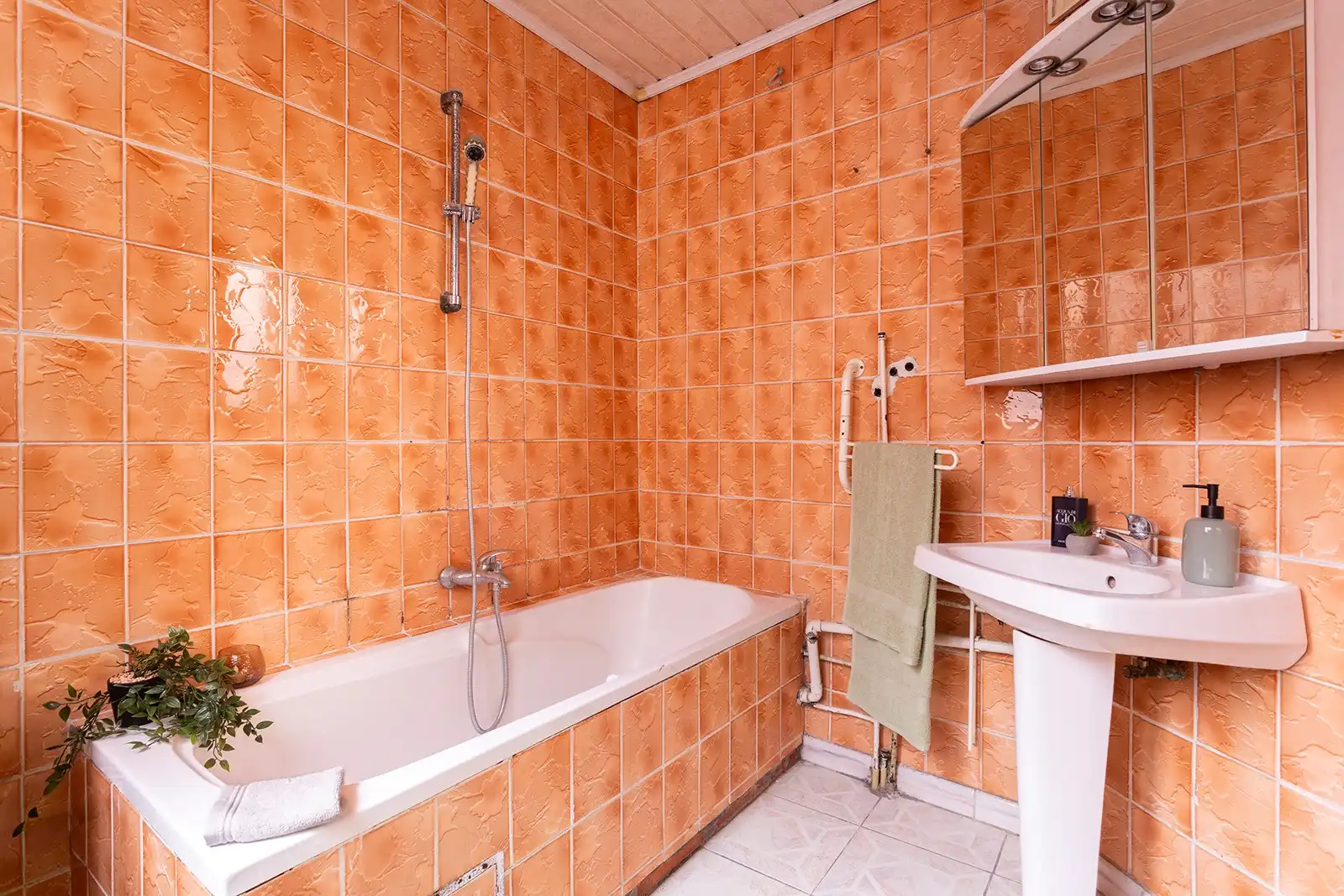 Woning met 6 slaapkamers, volledig naar eigen smaak renoveren foto 17