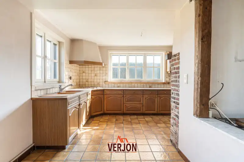 Charmante woning met landelijk karakter, veel ruimte en tal van mogelijkheden! foto 10
