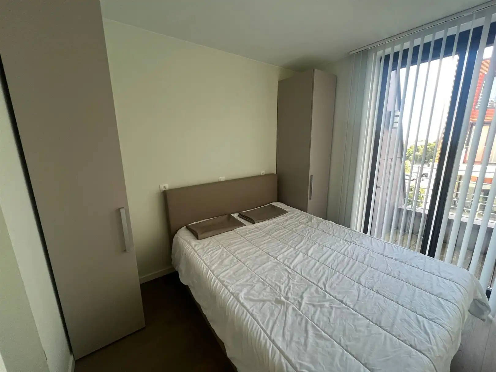 Prachtig gelegen appartement met 2 slpk foto 11