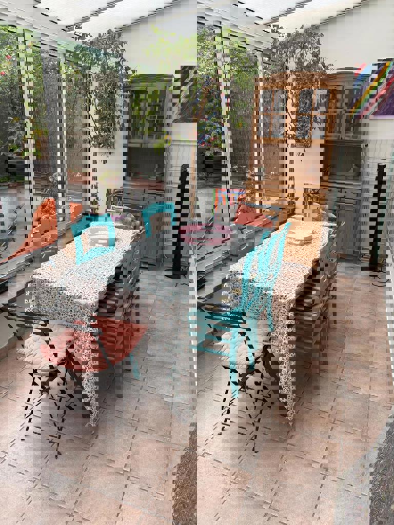 immo DAVID stelt voor: instapklare ééngezinswoning  foto 4