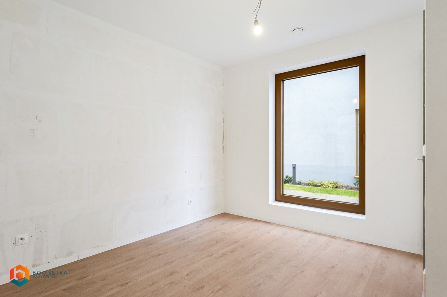 Duplex-appartement met 3 slaapkamers en 2 ondergrondse parkeerplaatsen in Duffel foto 17