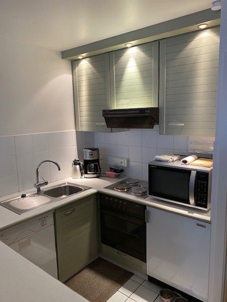 Appartement met 2 slaapkamers te Nieuwpoort-Bad foto 5