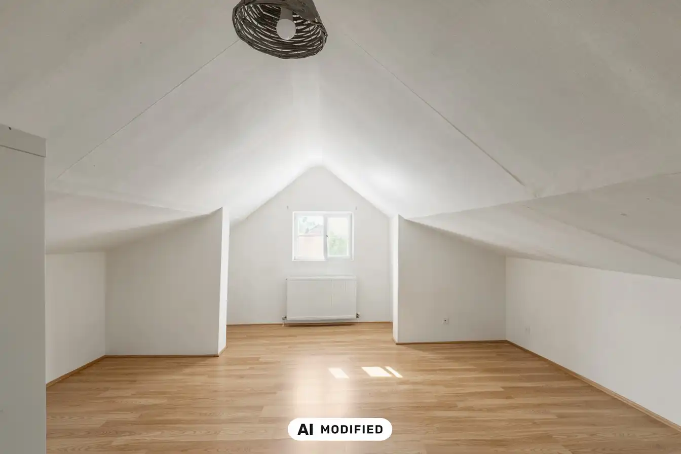 Voormalige hofstede met stallingen op perceel van 3016 m² dicht bij het centrum van Sint-Niklaas foto 22