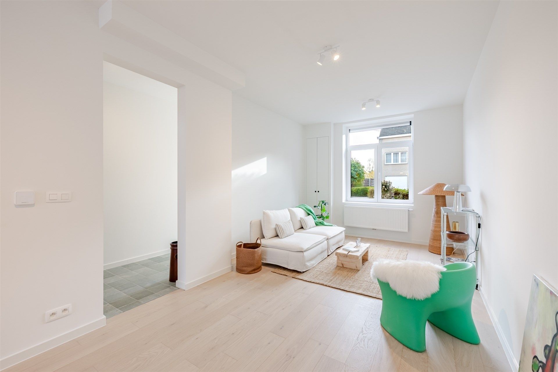 Subliem gerenoveerde woning met 4 slks op topligging foto 12