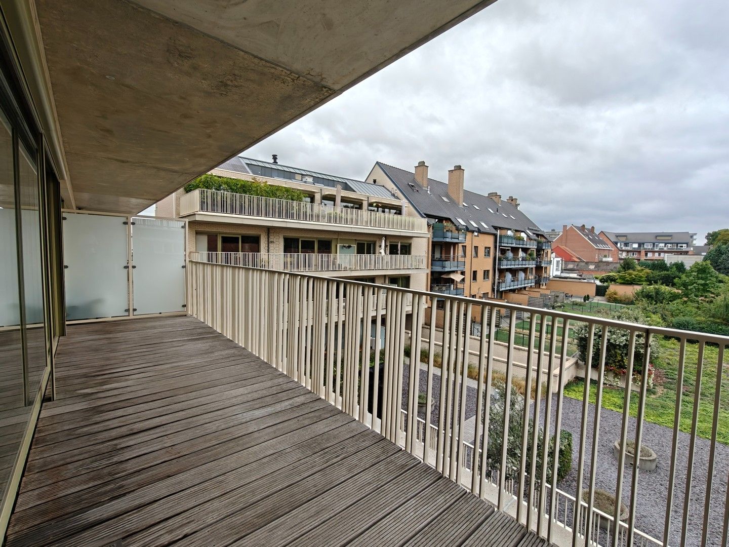 Te huur: Ruim 2-slaapkamerappartement foto 5