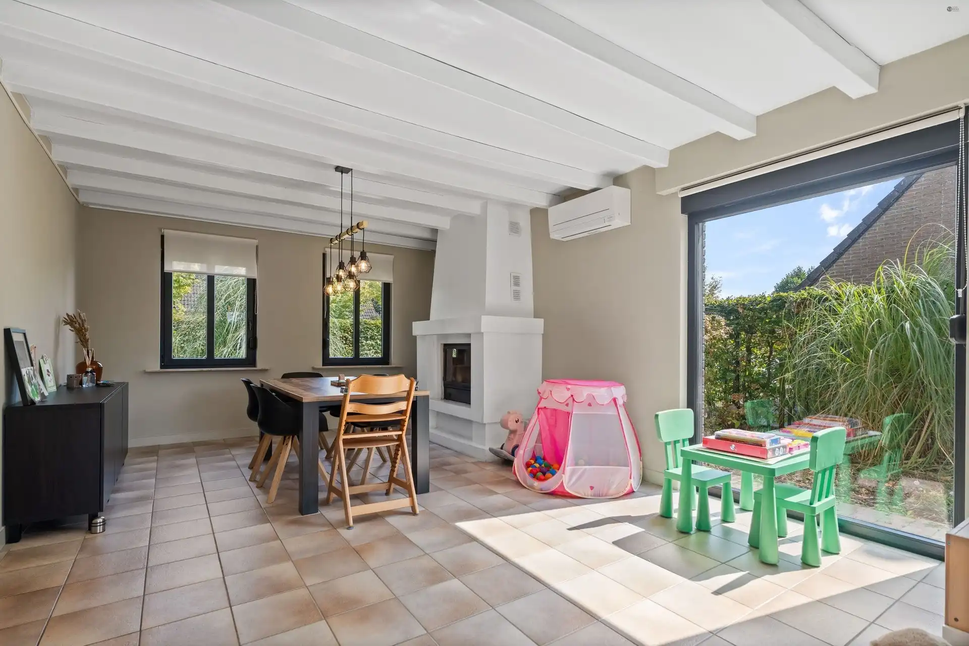 instapklaar en energiezuinige woning met 3 slaapkamers foto 6