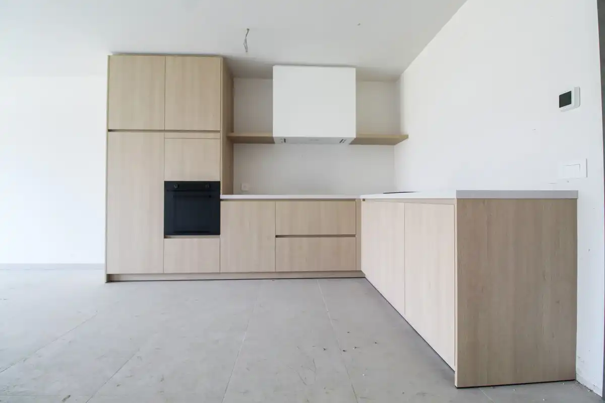 Moderne instapklare nieuwbouwwoningen in Roeselare foto 3