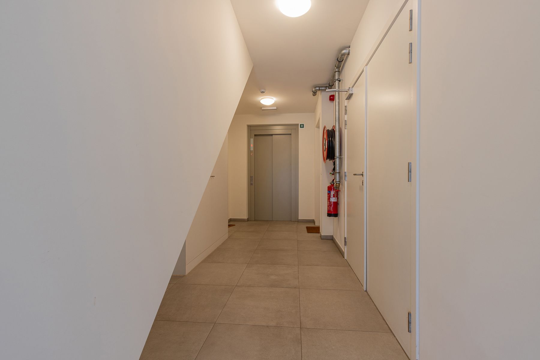 Recent appartement in Lokeren-centrum foto 2