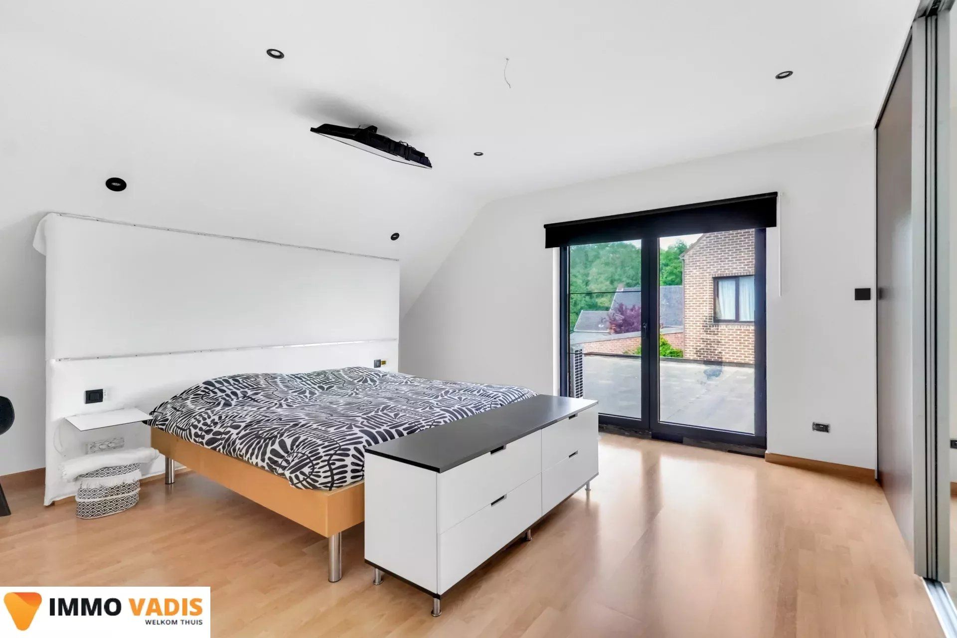 Luxueuze villawoning met zwembad! foto 15