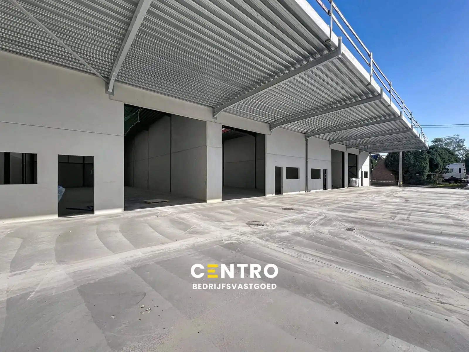 Project Kaaistraat 5 - 8580 Avelgem