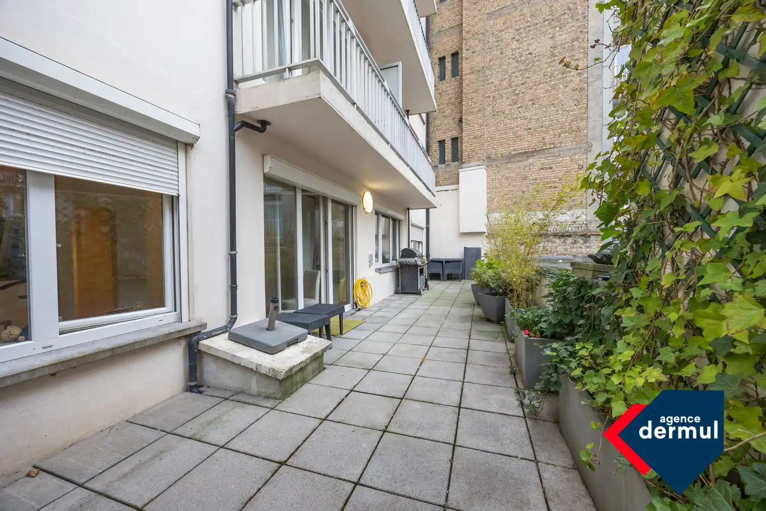 RESIDENTIE LA LORRAINE foto 21