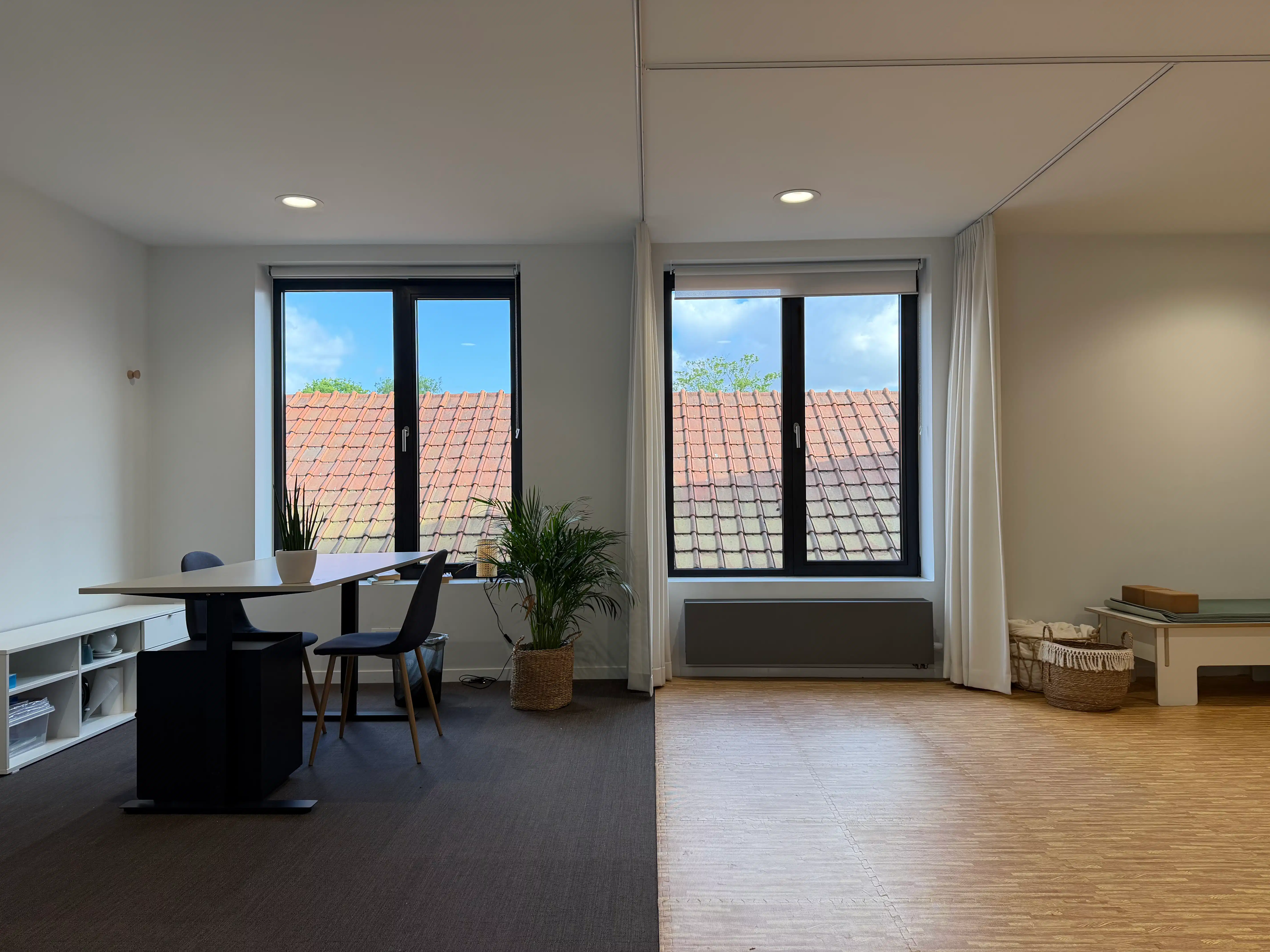 ONDERNEMEN IN EEN VERZORGDE COWORKINGHUB foto 5