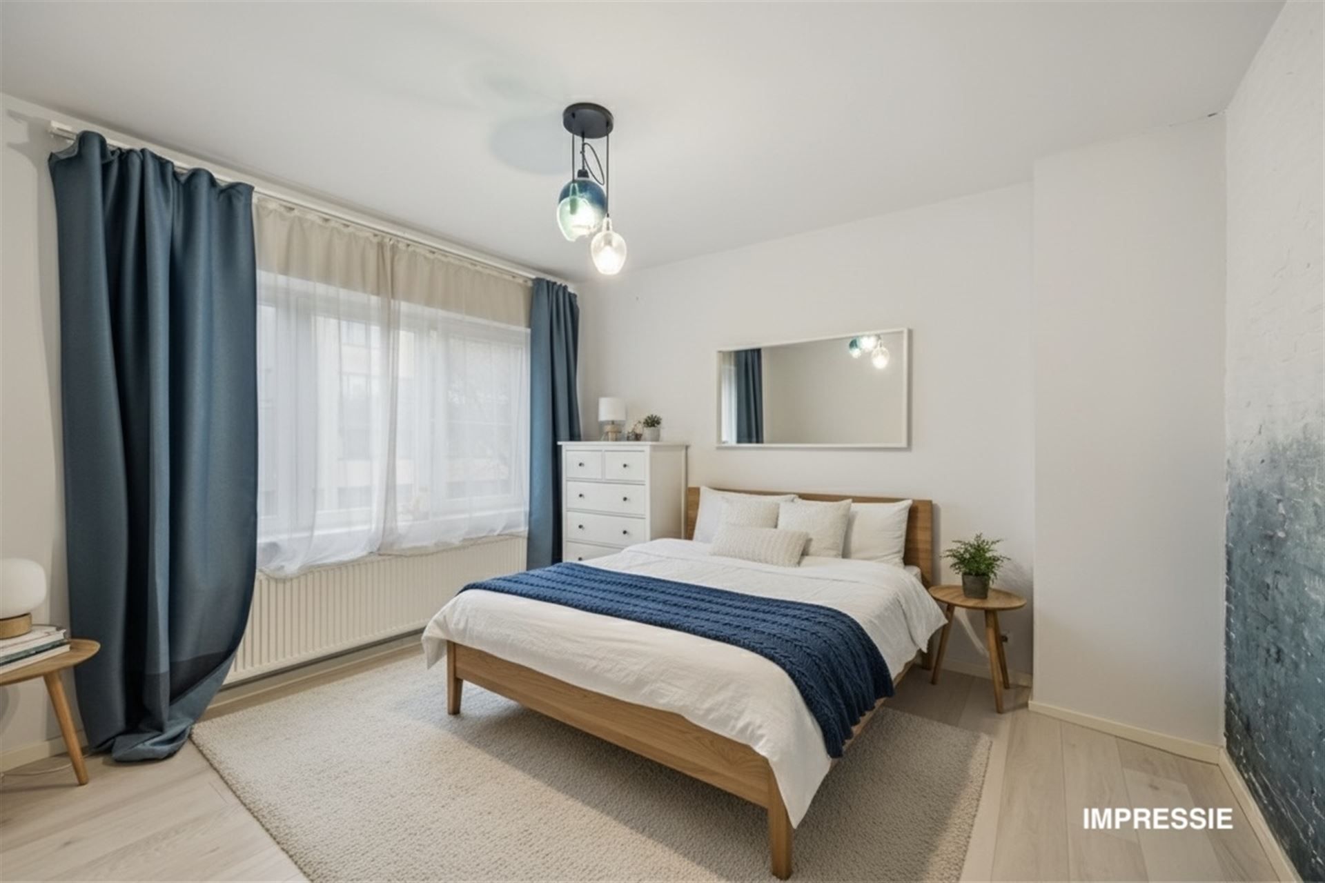 Instapklare en Ruime Gezinwoning met Tuin en Garage foto 12