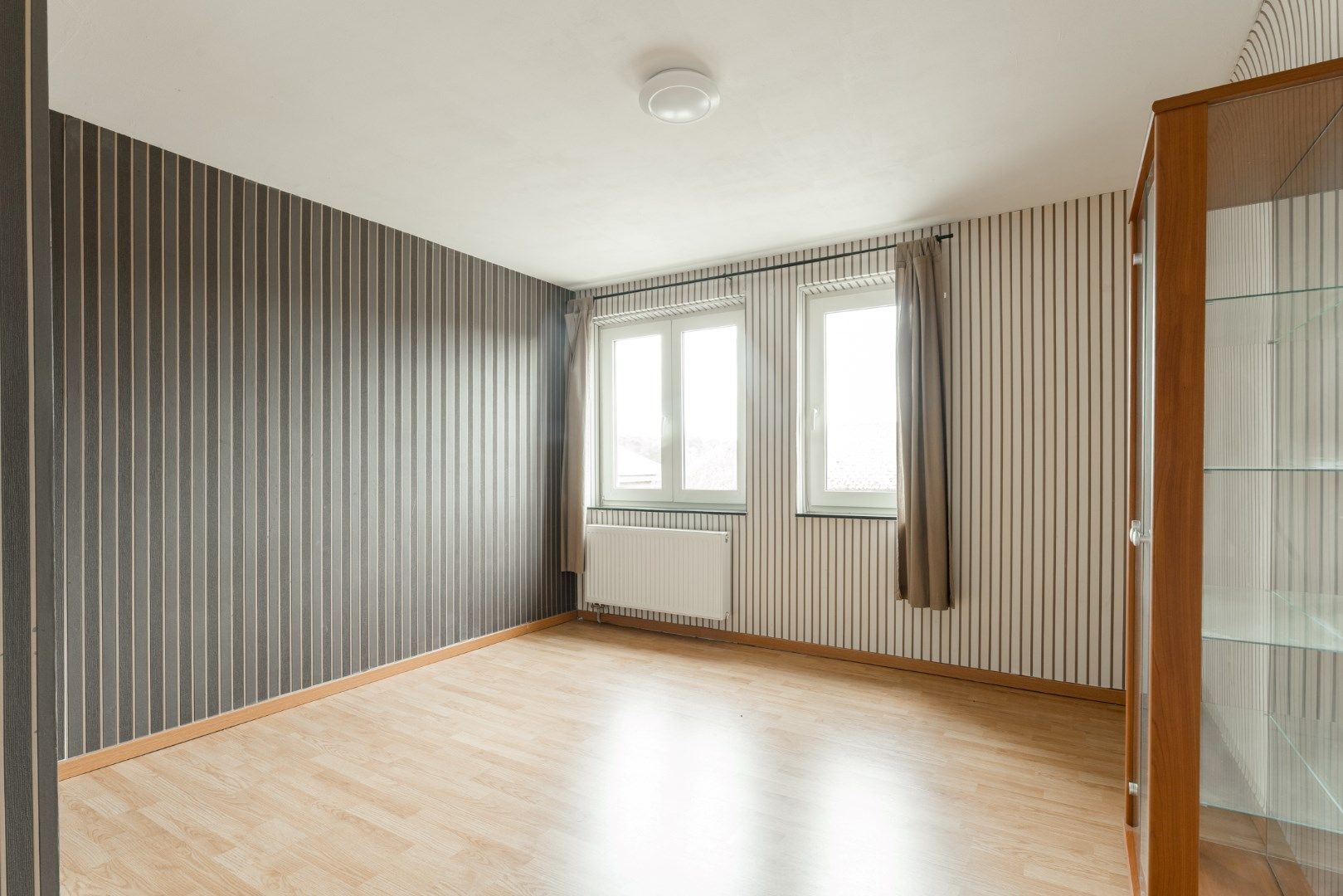 IN OPTIE!!! - Instapklare woning te koop met 3 slaapkamers! foto 16