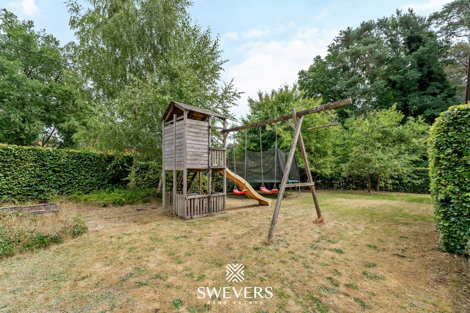 Energetisch te renoveren woning op 11a 86ca in bosrijke omgeving foto 25