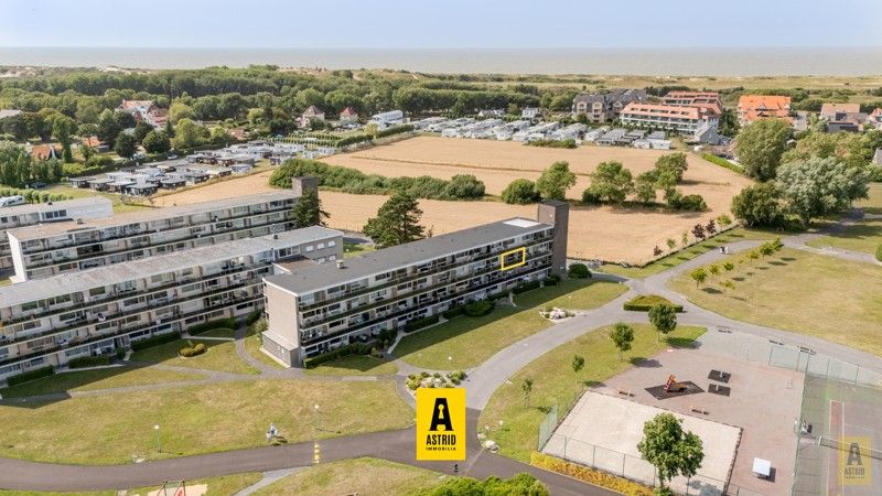 Leuk zonnig appartement vlakbij zee! foto 17