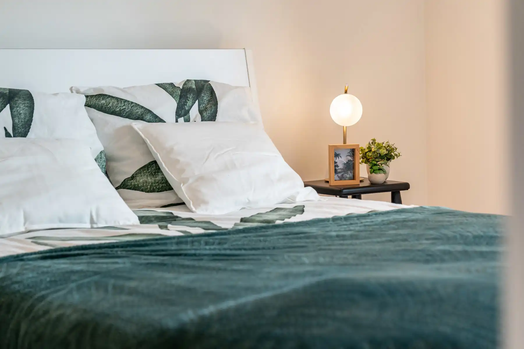 Moderne, vrijstaande woning foto 4