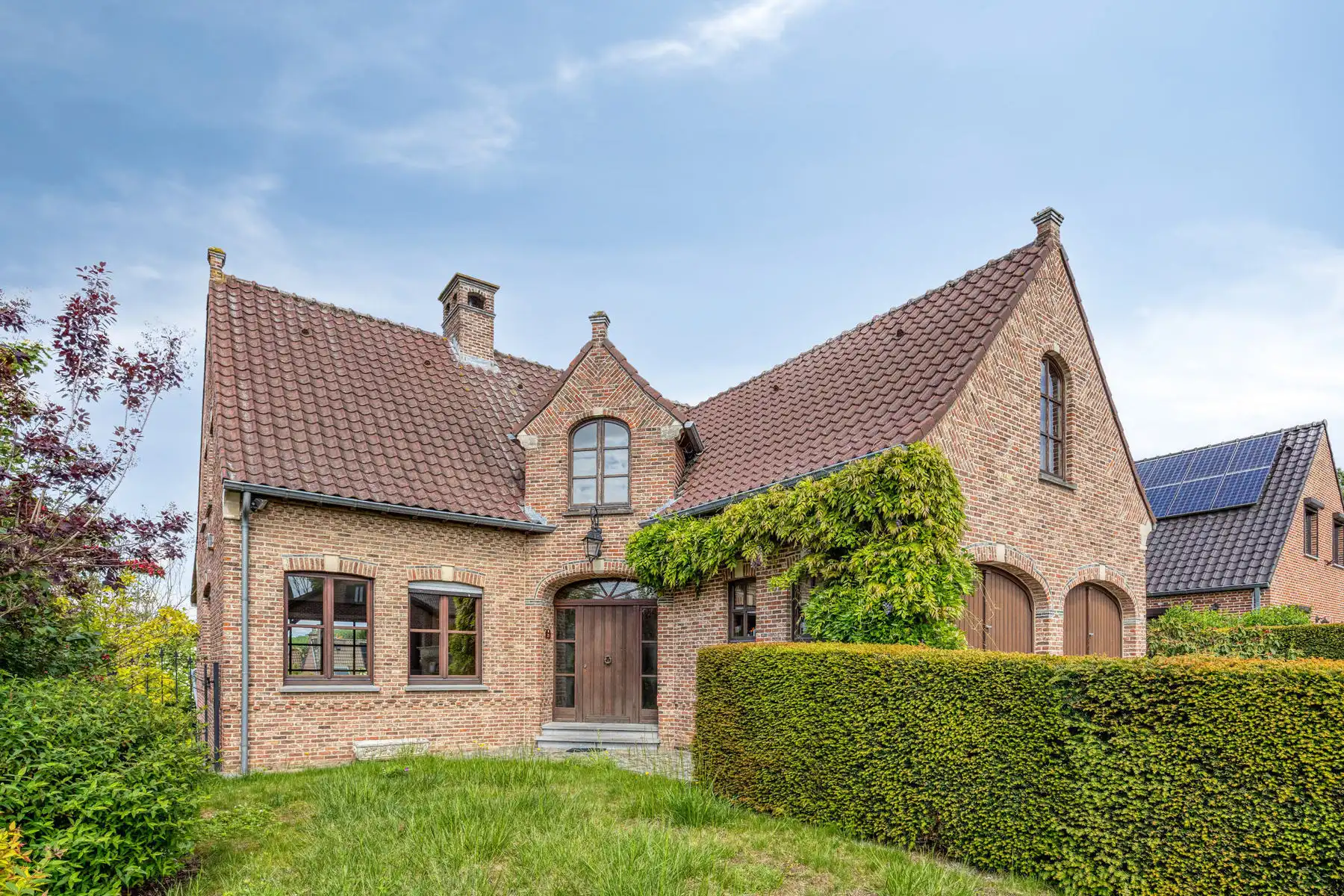 Villa te koop Van der Dilftlaan 25 - 1600 Sint-Pieters-Leeuw
