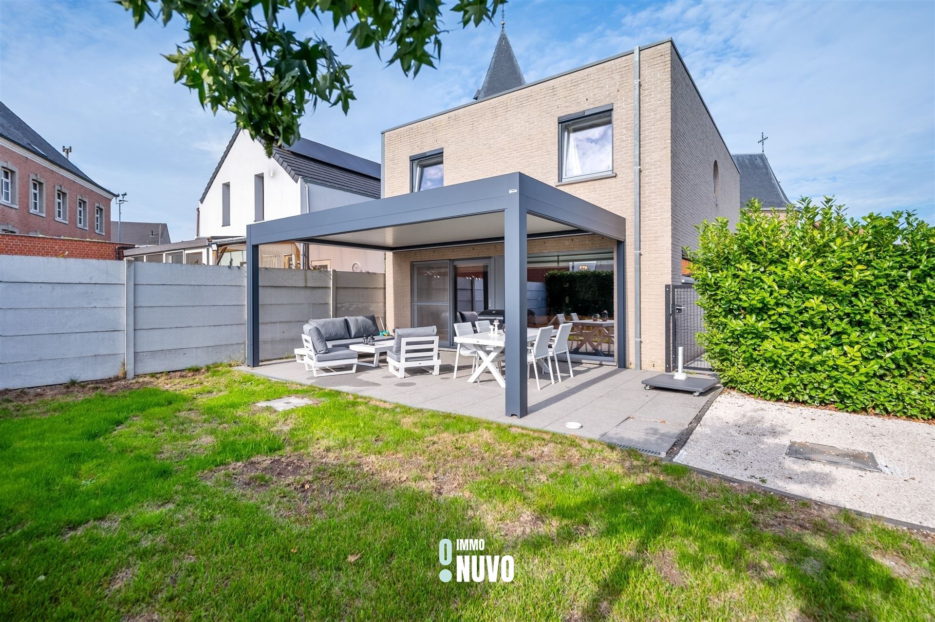 Woning foto 9