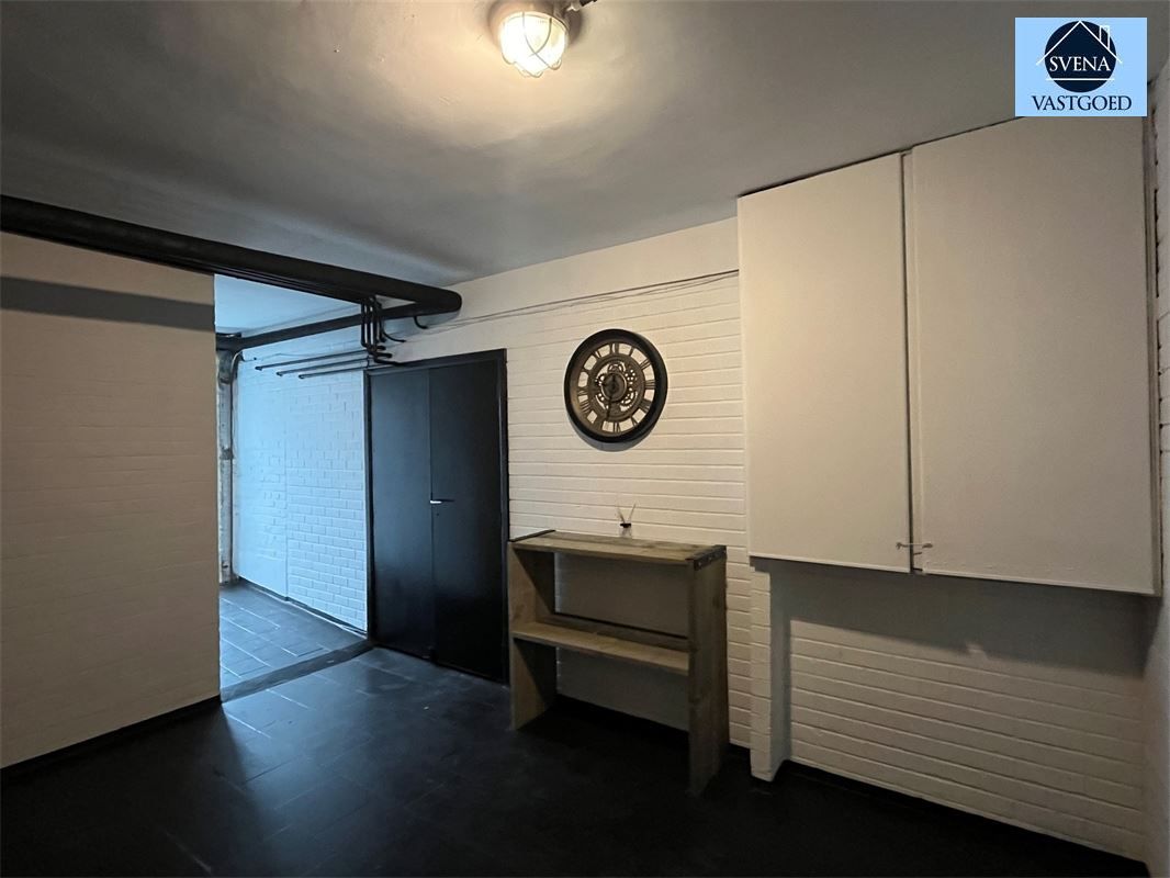 GERENOVEERD APPARTEMENT  foto 11