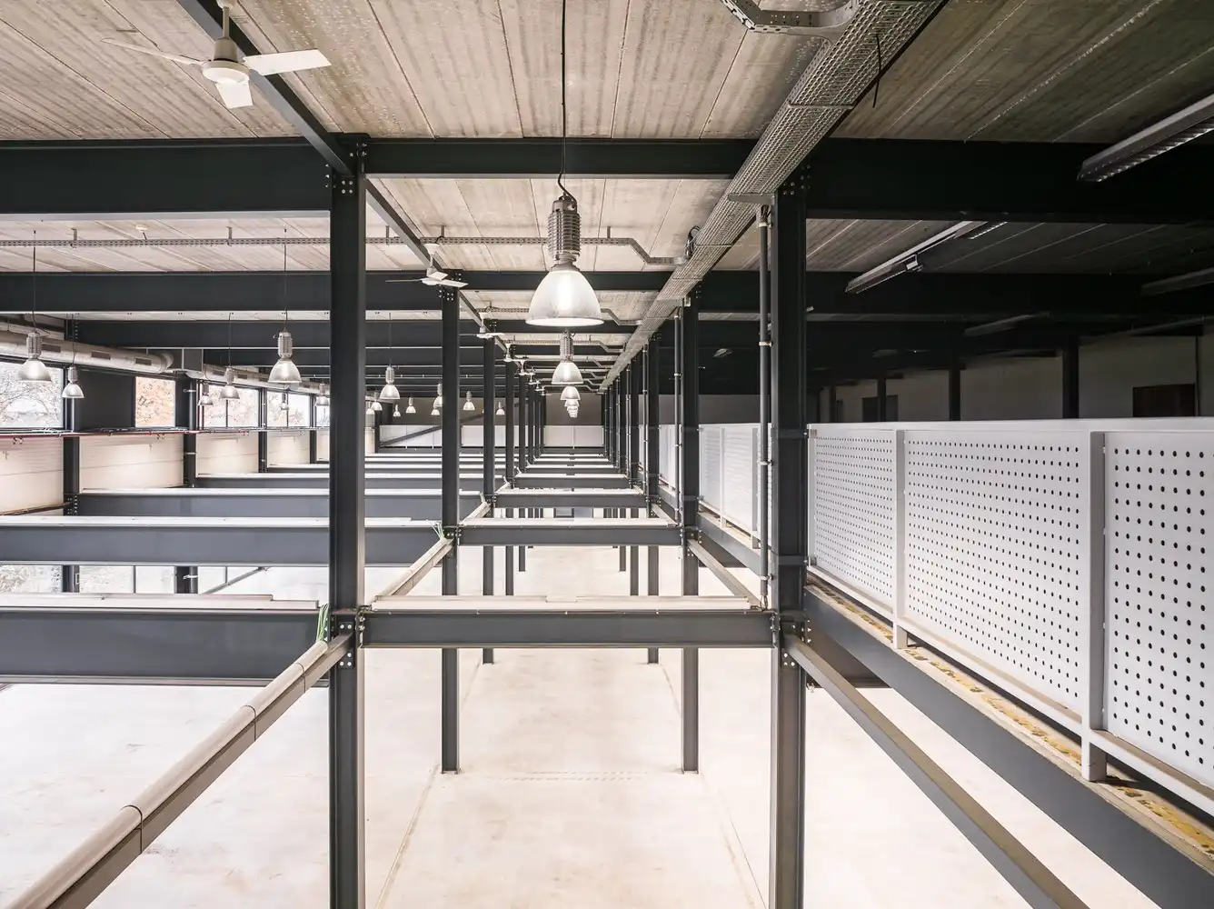 Expodroom 21.000m² foto 11