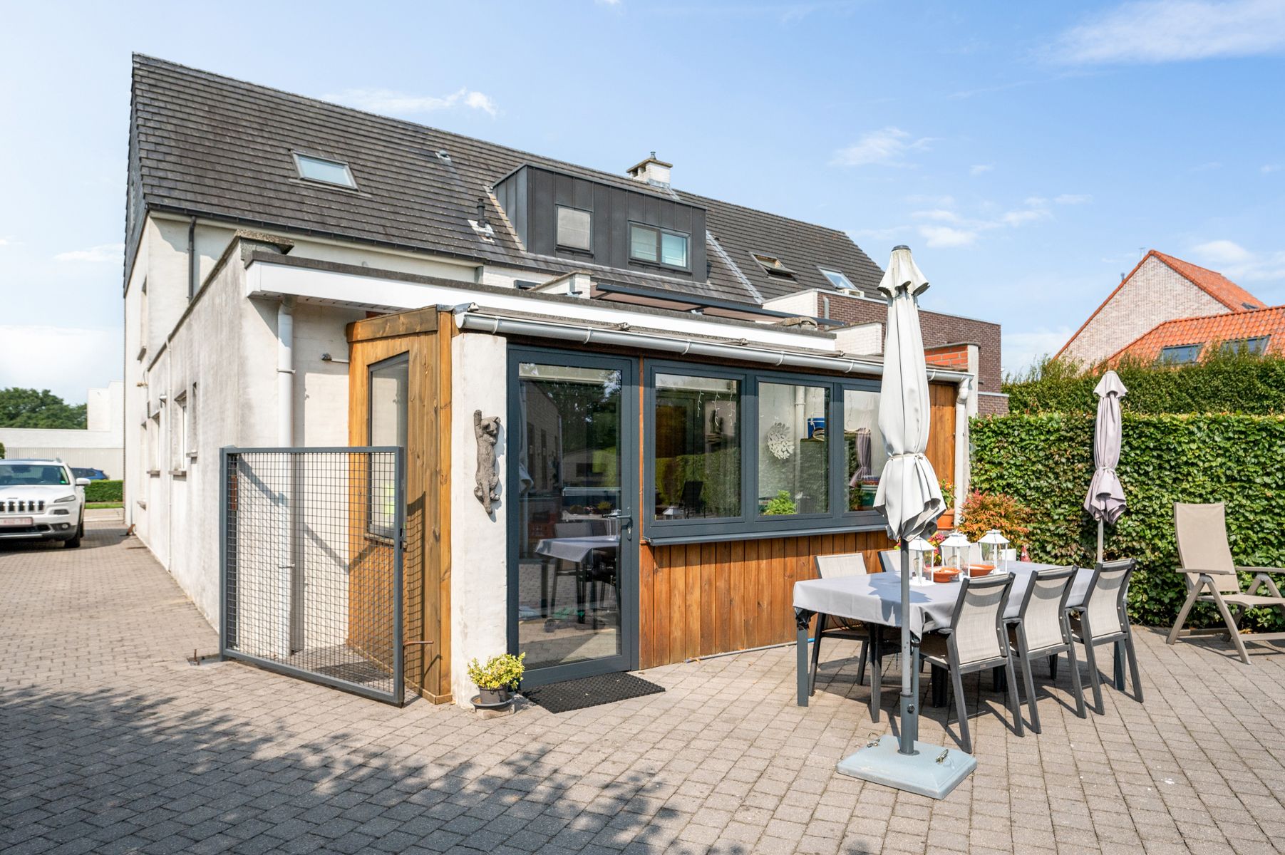 Huis te koop foto 8