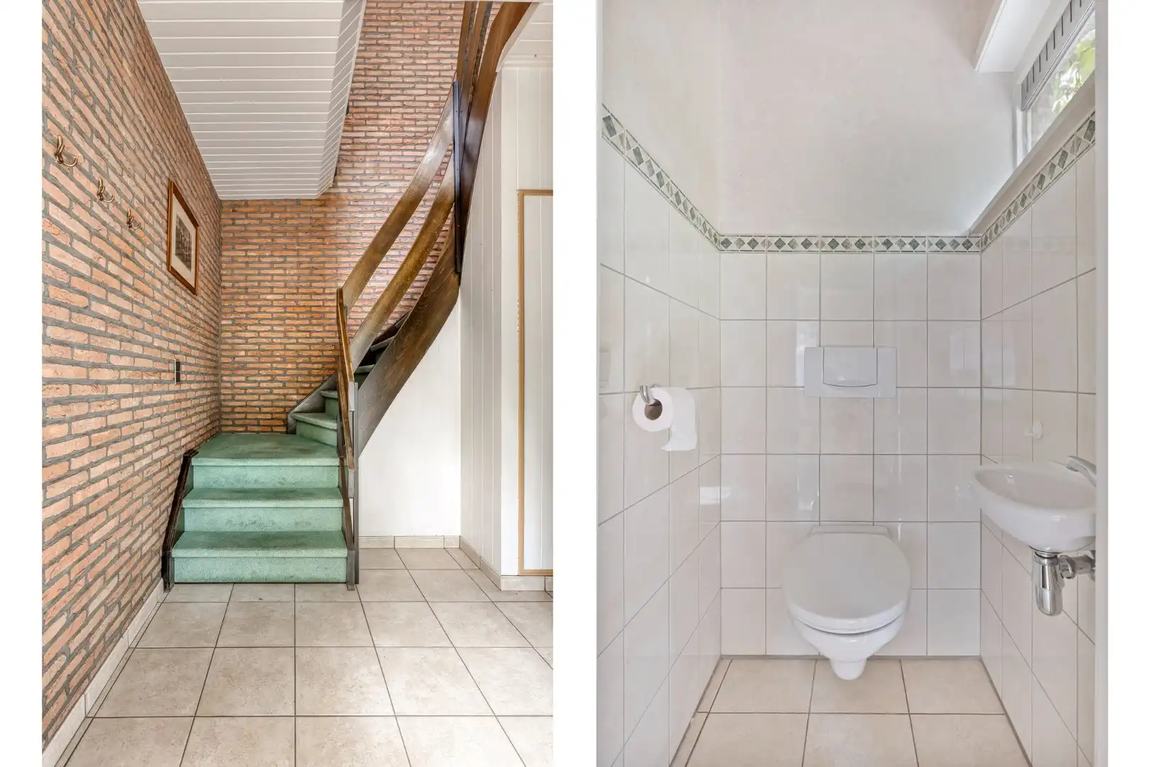  Verzorgde woning met 3 slpks, centraal gelegen in Mol !  foto 17