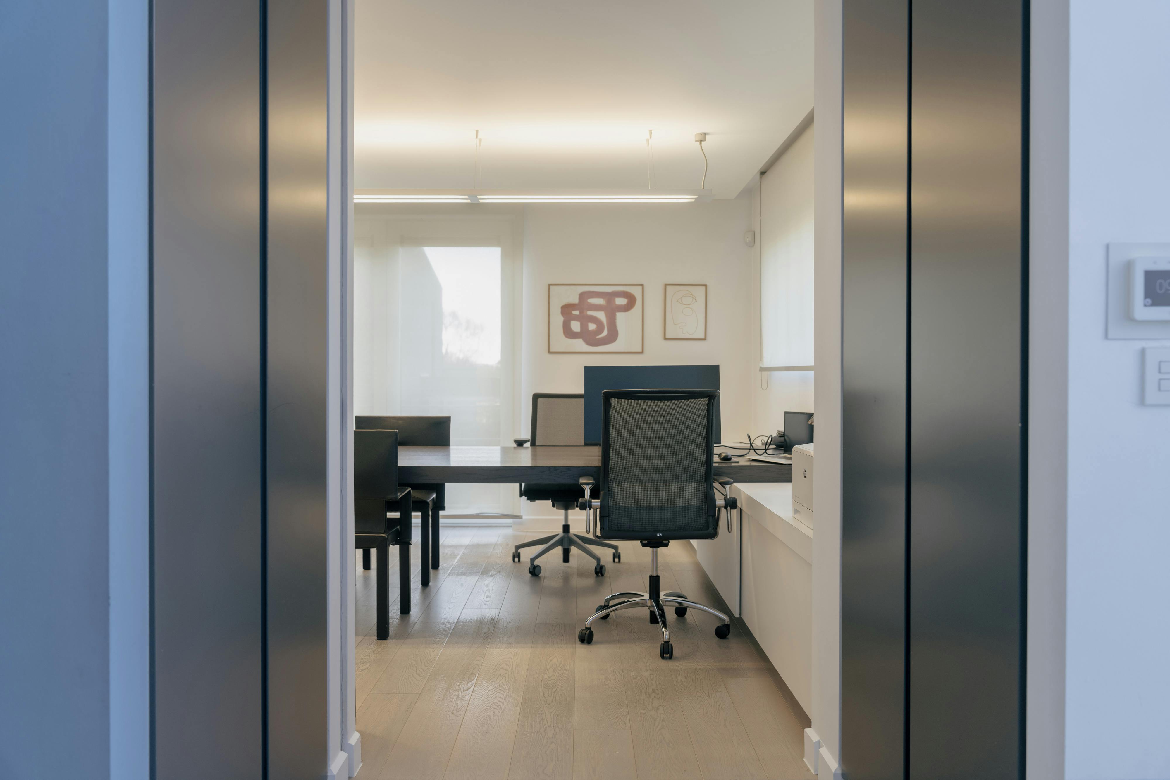 Instapklare villa met 5 slaapkamers en binnenzwembad te koop foto 8